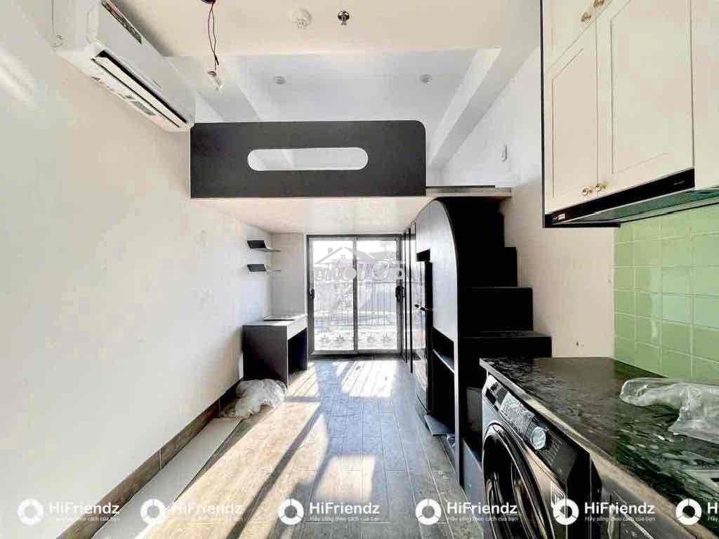 Khai trương duplex cao cấp ngay thoại ngọc hầu - lê văn quới - Ảnh 2