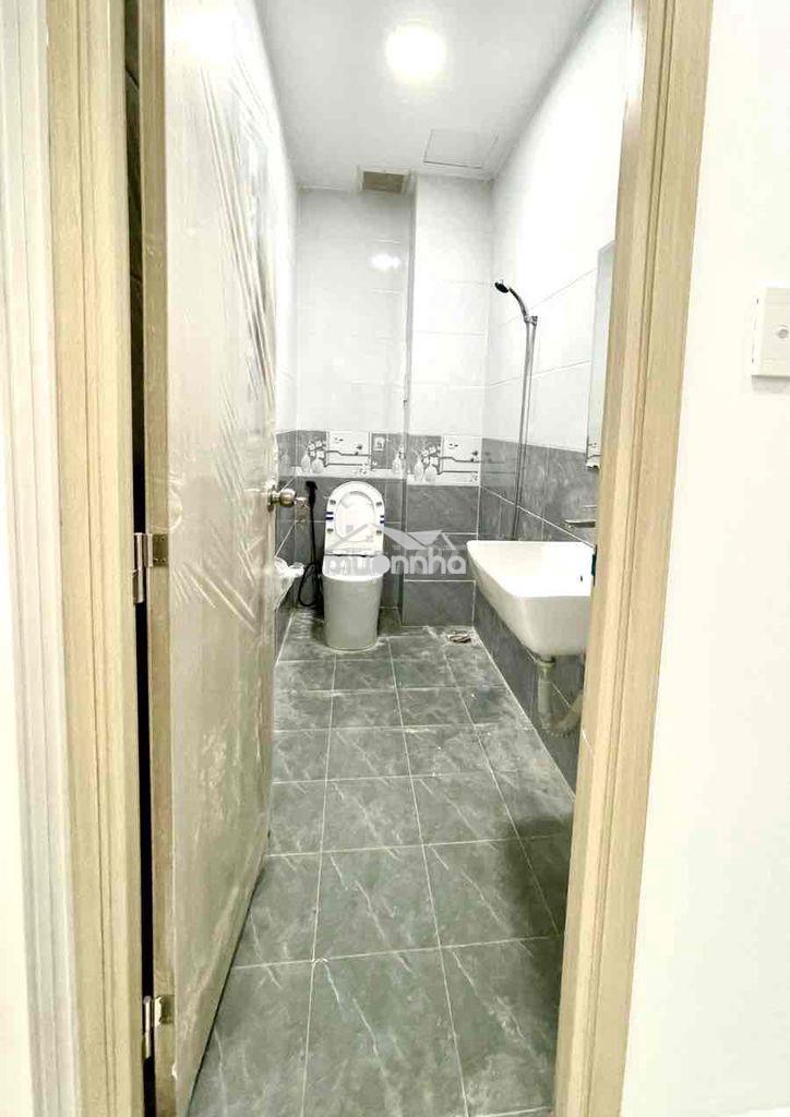 Hxh 274/ ng van luong, gần lotte, 165m2, 5 pn, 3toilet - 2