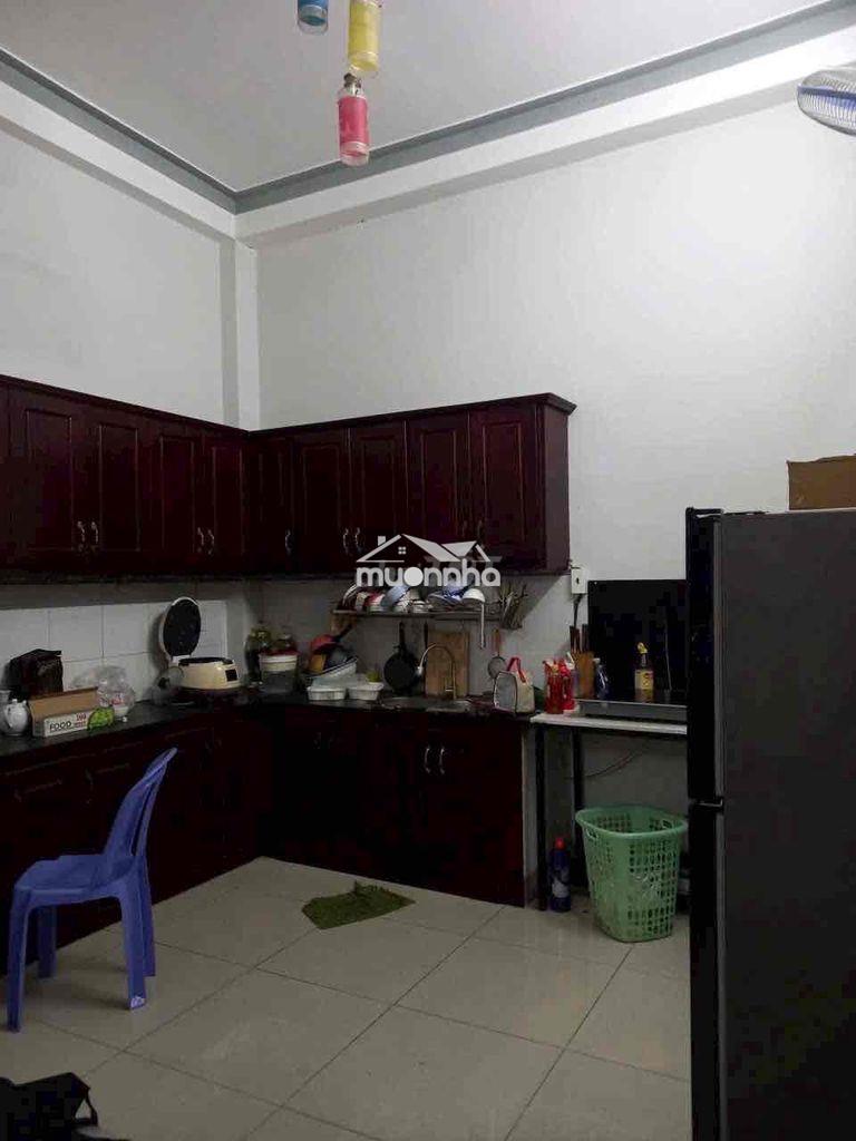 Nhà 1/ liên khu 4-5 ( 4x14m ) 4 phòng 9tr/ tháng - 3