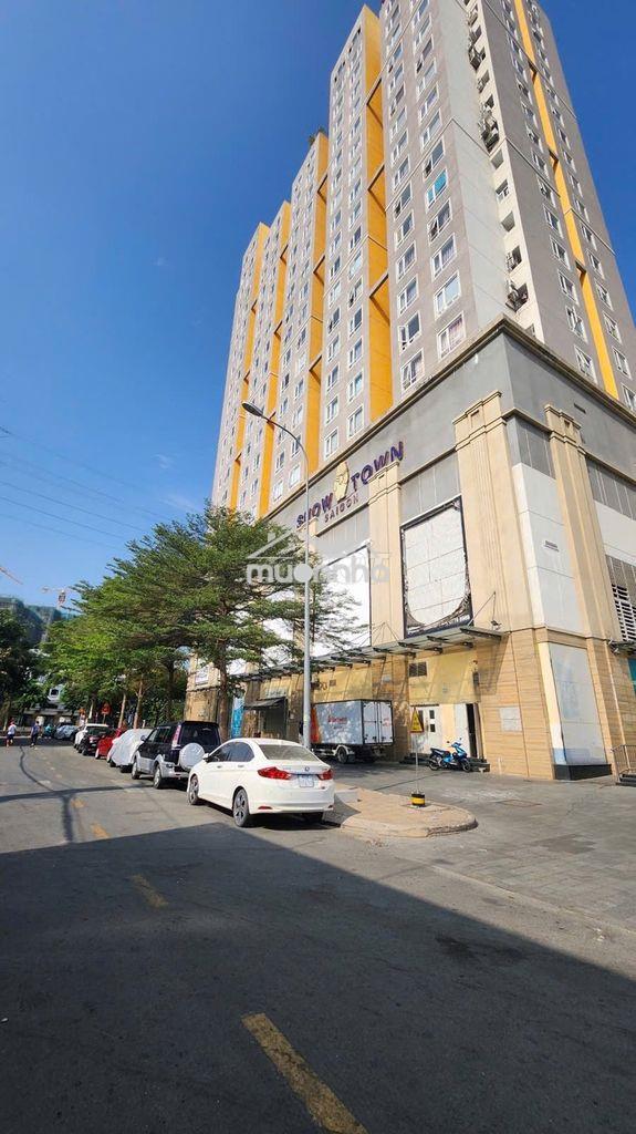Lô đất mặt tiền đường thích mật thể 466m2 đối diện tòa nhà cbd quận 2