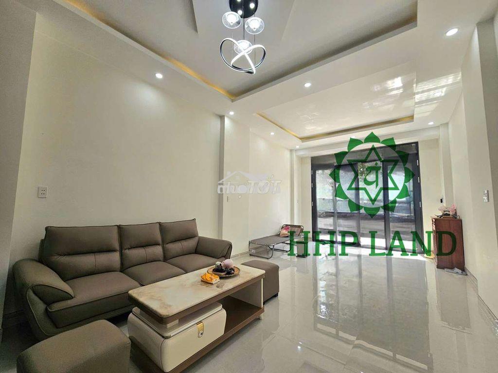 Cho thuê nhà mới đẹp khu d2d p. thống nhất, có sẵn nội thất - 2