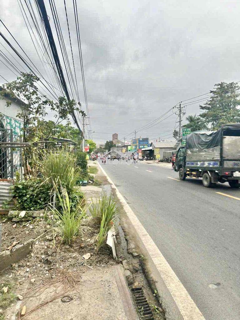 Vị trí đẹp - mặt tiền - chính chủ bán nhanh lô đất kèm dãy nhà trọ tại - 3