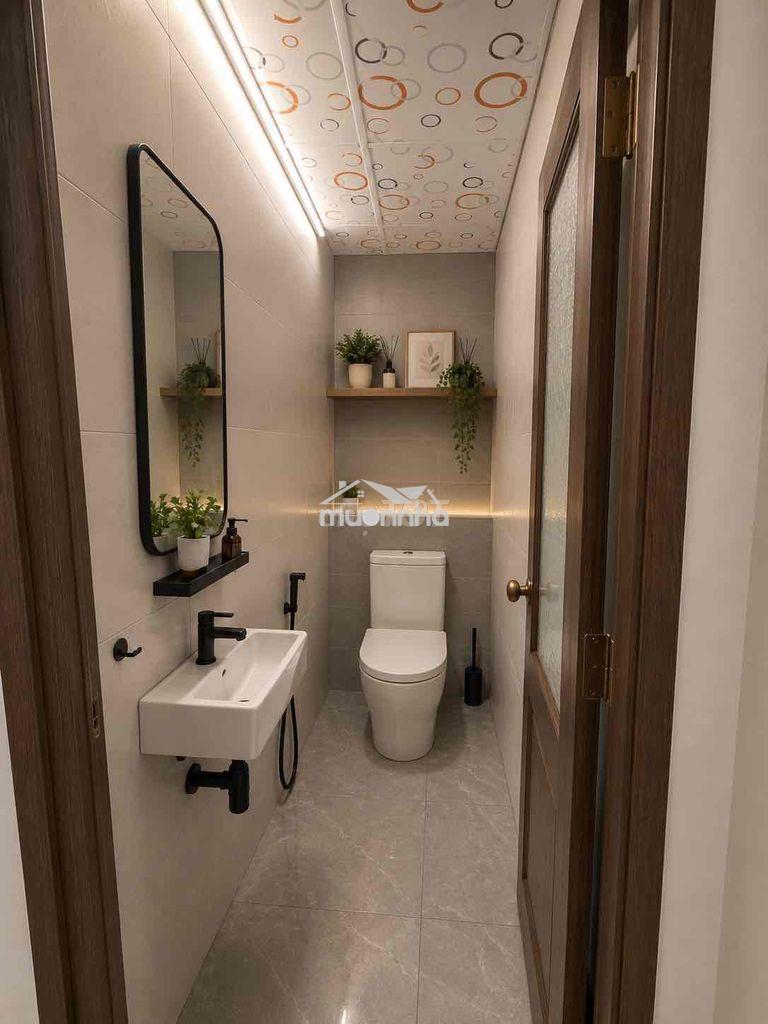Chính chủ cho thuê phòng ngay trung tâm , gần các trường đại học - 2