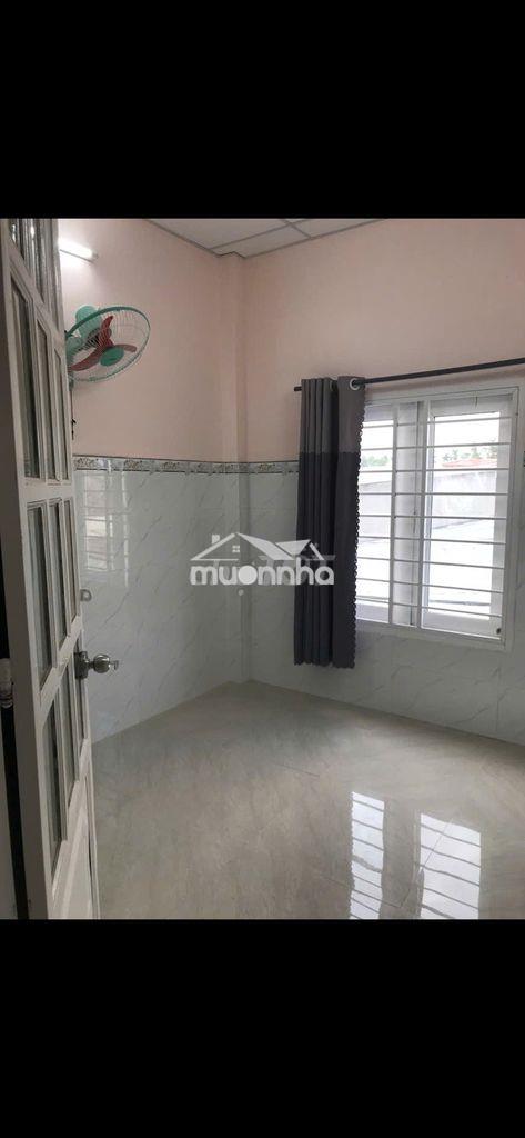 Cho thuê nhà nguyên căn hẻm xe hơi tận nhà - 3