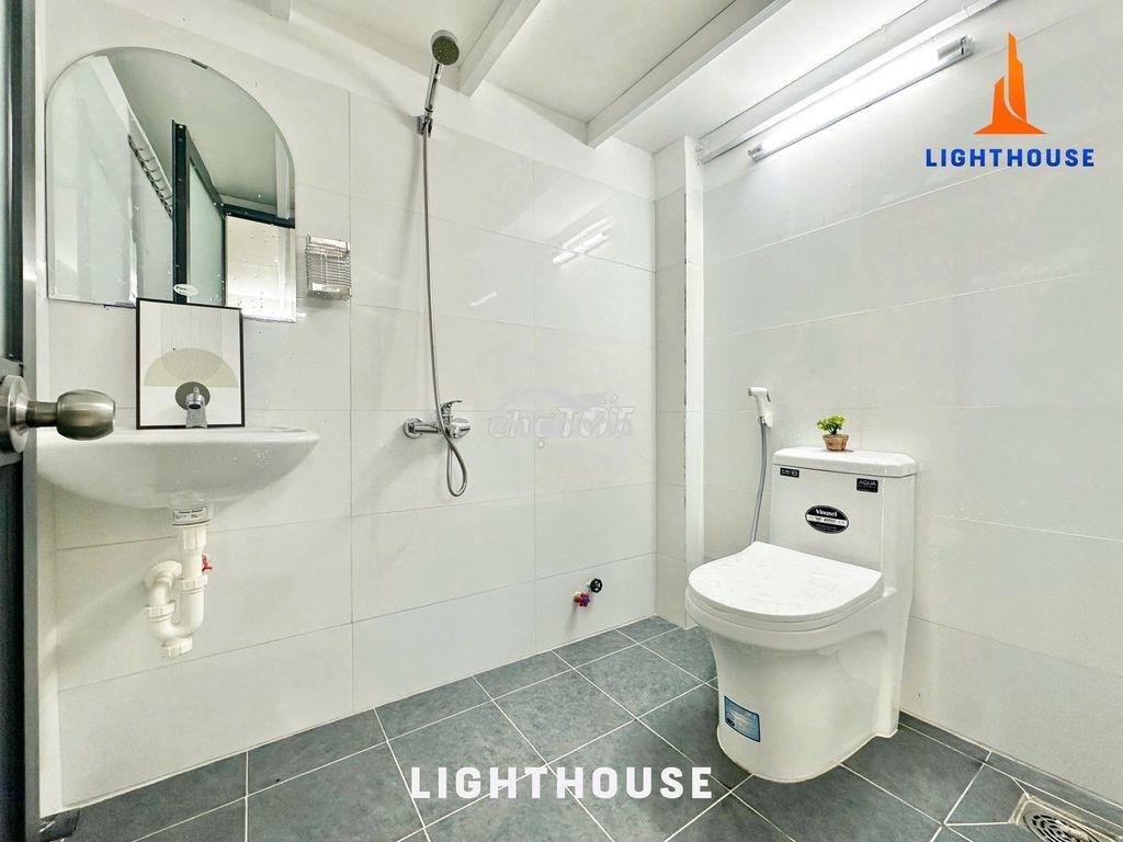 Phòng ban công sẵn nội thất chính chủ gần đảo kim cương - Ảnh 3