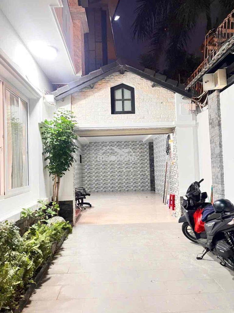 Cho thuê nhà góc 2mt vip | khu tên lửa, 10 x 20m, 3 tấm, 60 triệu/thán