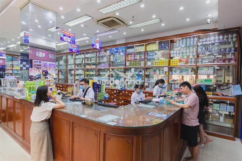 Tôi giảm 1ty bán gấp nhà 4lau,mặt tiền phạm hùng,q8,5.5x17m,hơn 16ty