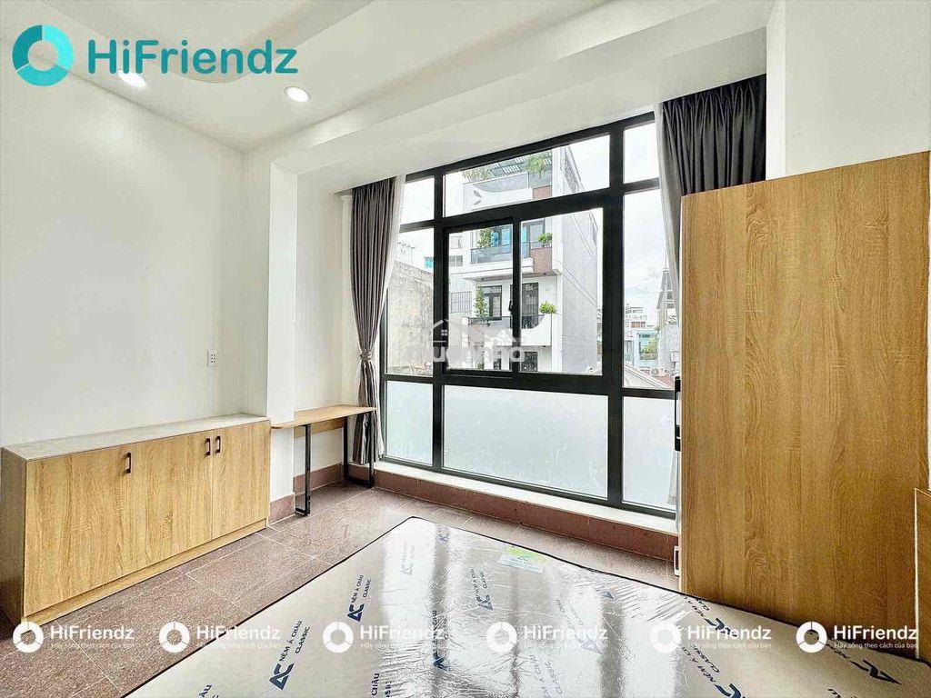 Cho thuê  20m2 tại nguyễn tư giản , gò vấp, giá cực chất 4,2 tri - 2
