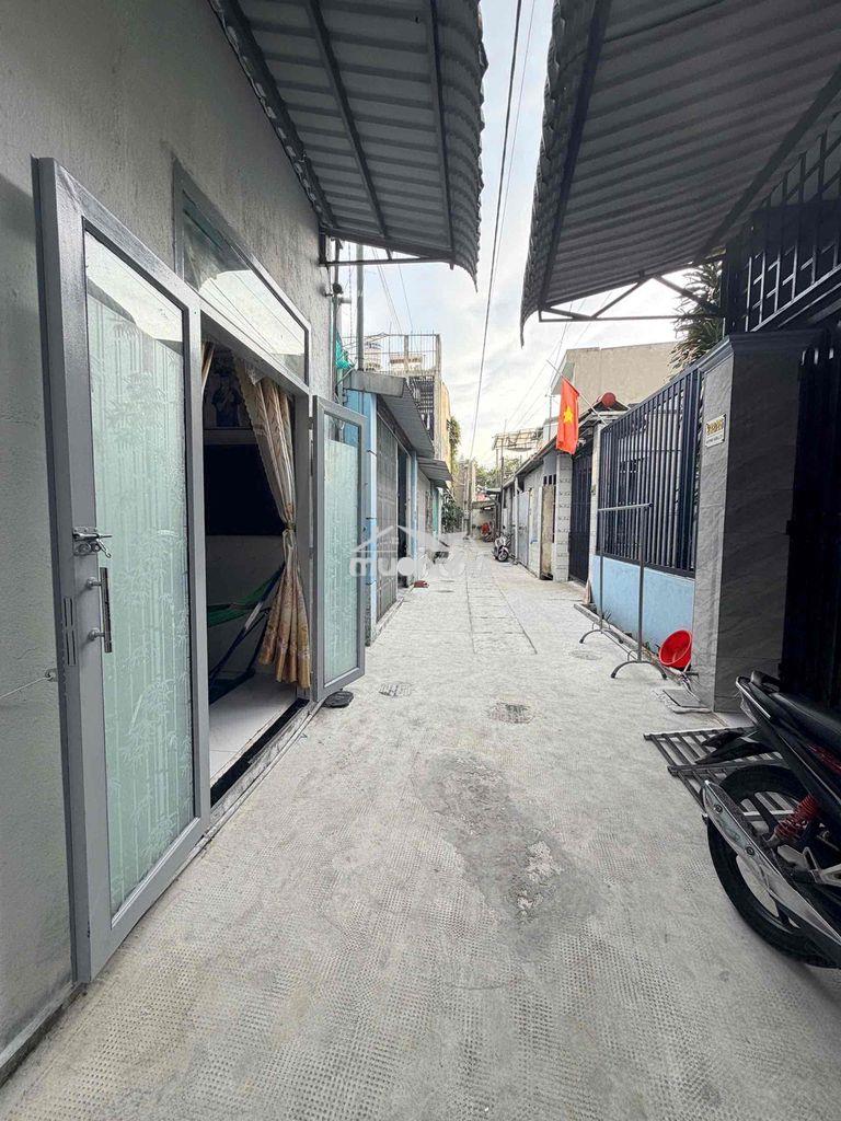 Bán dãy trọ 5 phòng đường huỳnh văn luỹ thủ dầu một - 3