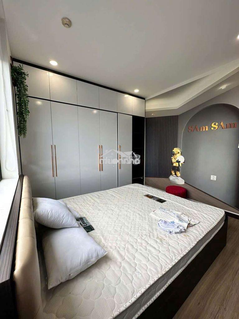 Cho thuê 2pn full nội thất cao cấp – c skyview chánh nghĩa, tdm 11tr - 4
