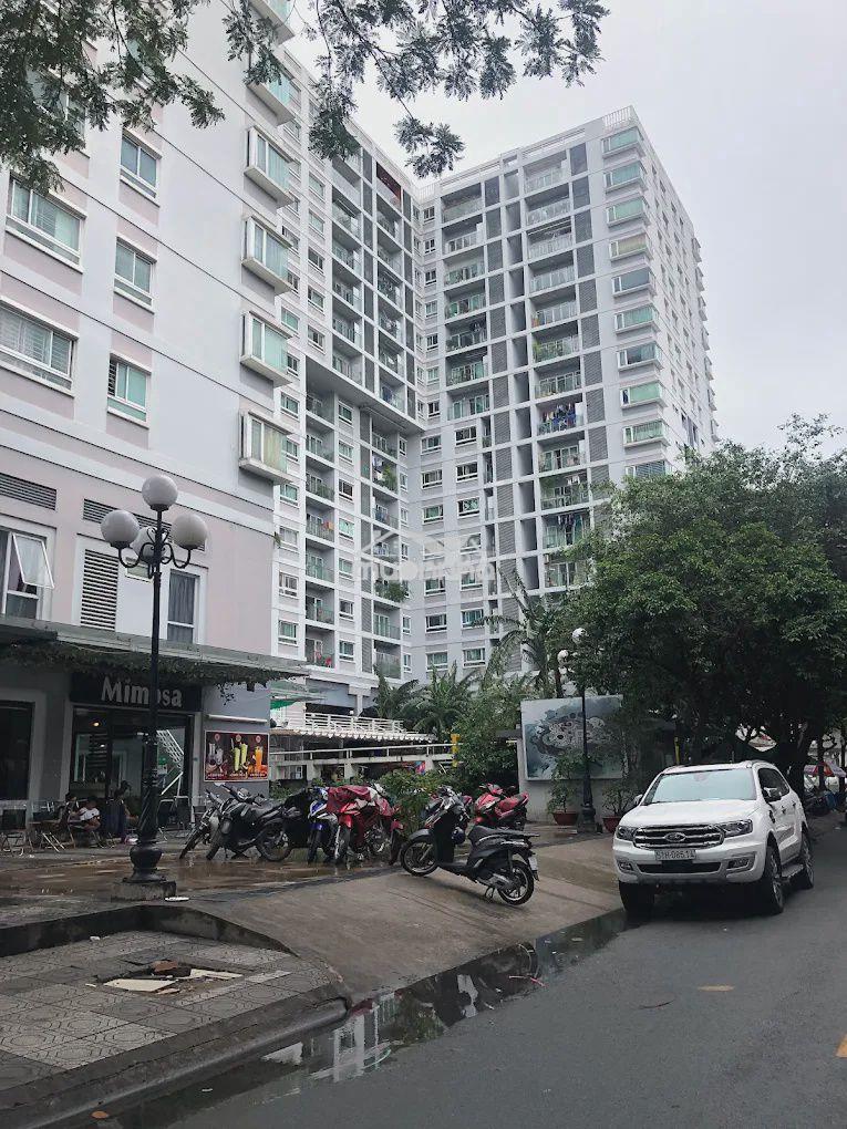 2 căn carillon hoàng hoa thám cần bán - 2