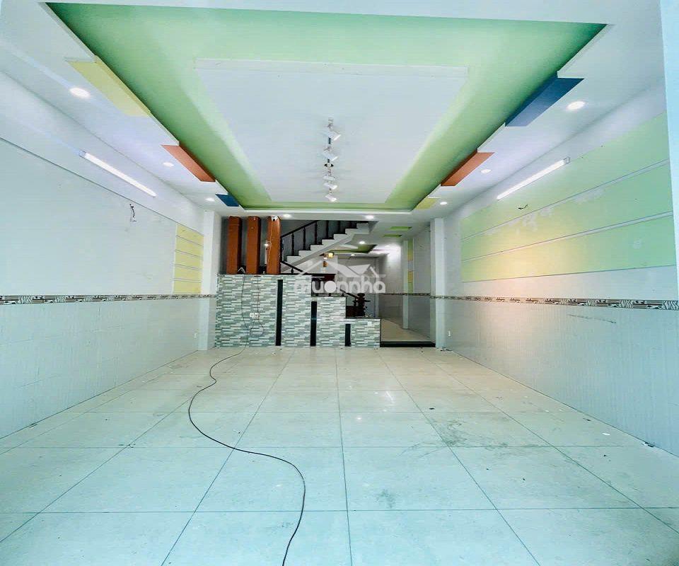 Nhà hxh đường mã lò, bình trị đông a, bình tân,61m²,5 tầng,25 tr/tháng - Ảnh 2