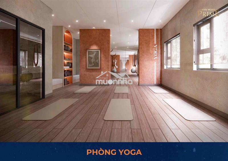 Bán căn khải hoàn prime 1pn giá chỉ 2tỷ950
