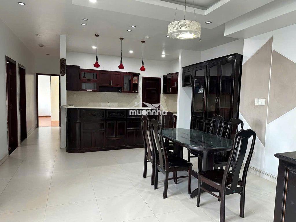 Cho thuê 1 phòng ngủ trong căn hộ phú hoàng anh giá 3,5tr/tháng - 2