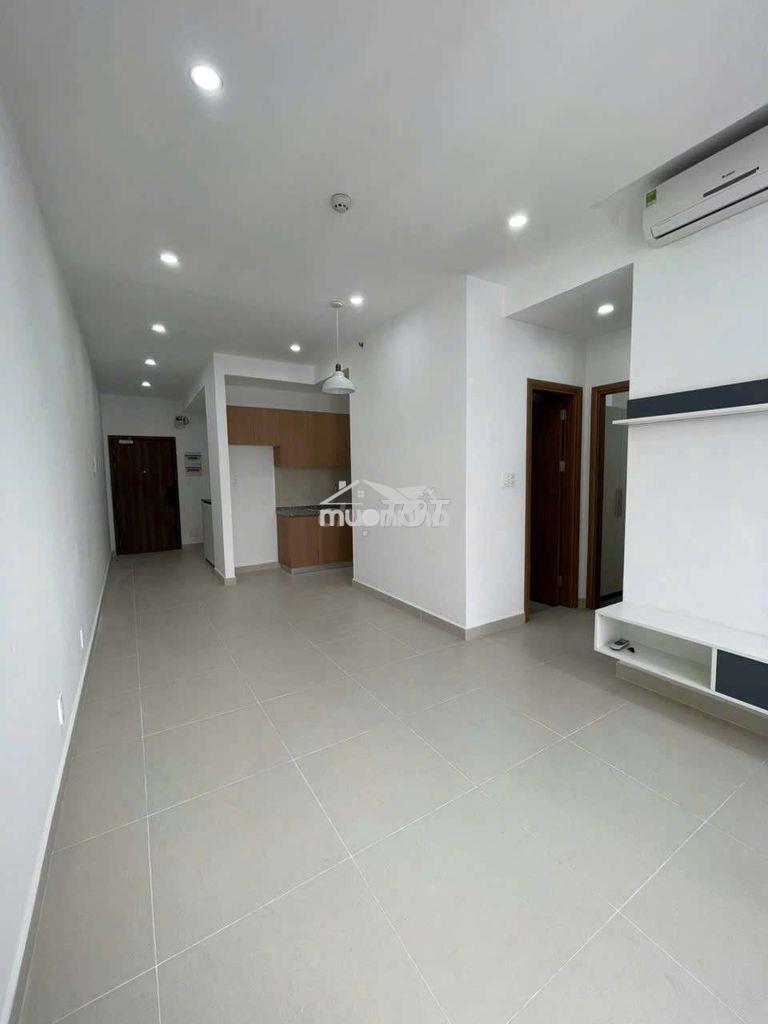 Bán căn hộ habitat ql13 2pn 62m2 giá 2,43 tỷ