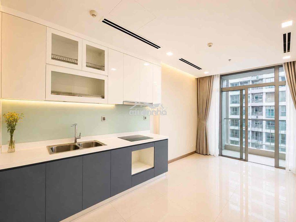 Vinhomes central park_cho thuê căn hộ 2pn 2wc toà park 1 - 3