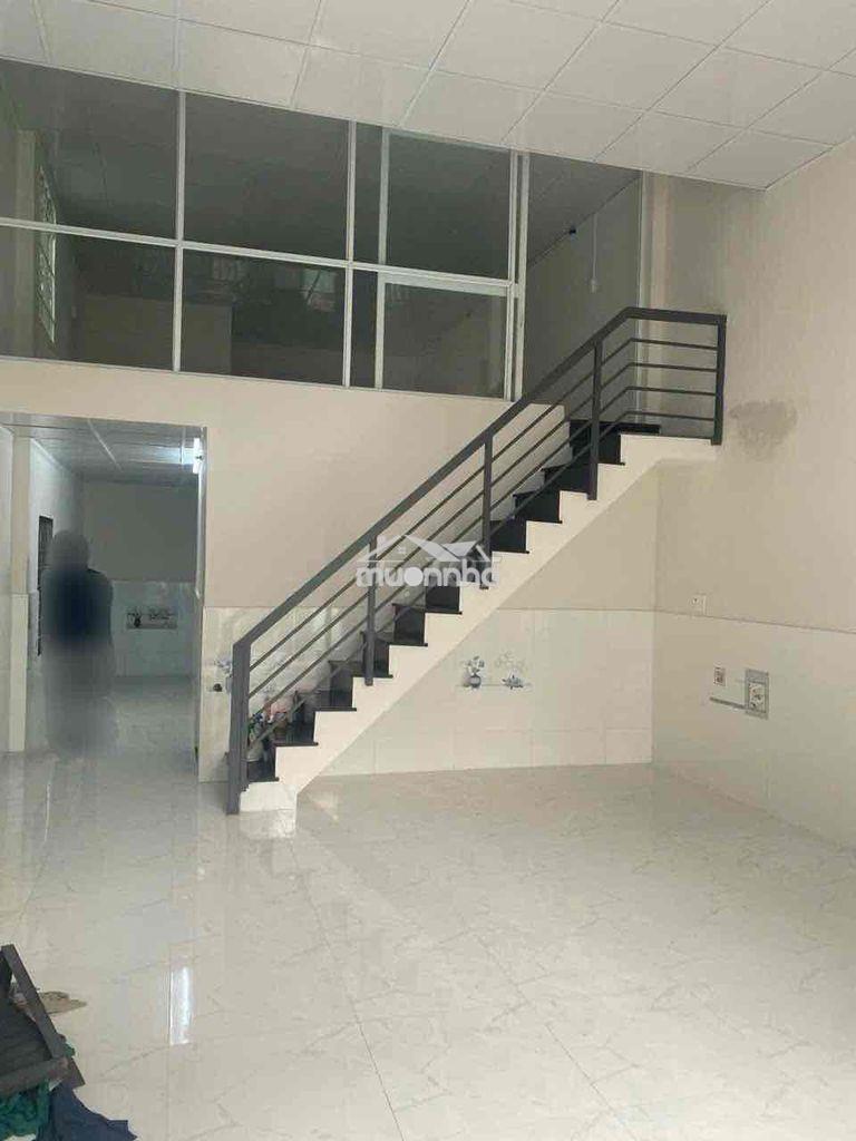 Nhà mới rộng 5*14m 1lửng 2pn 2wc hxh phạm văn bạch