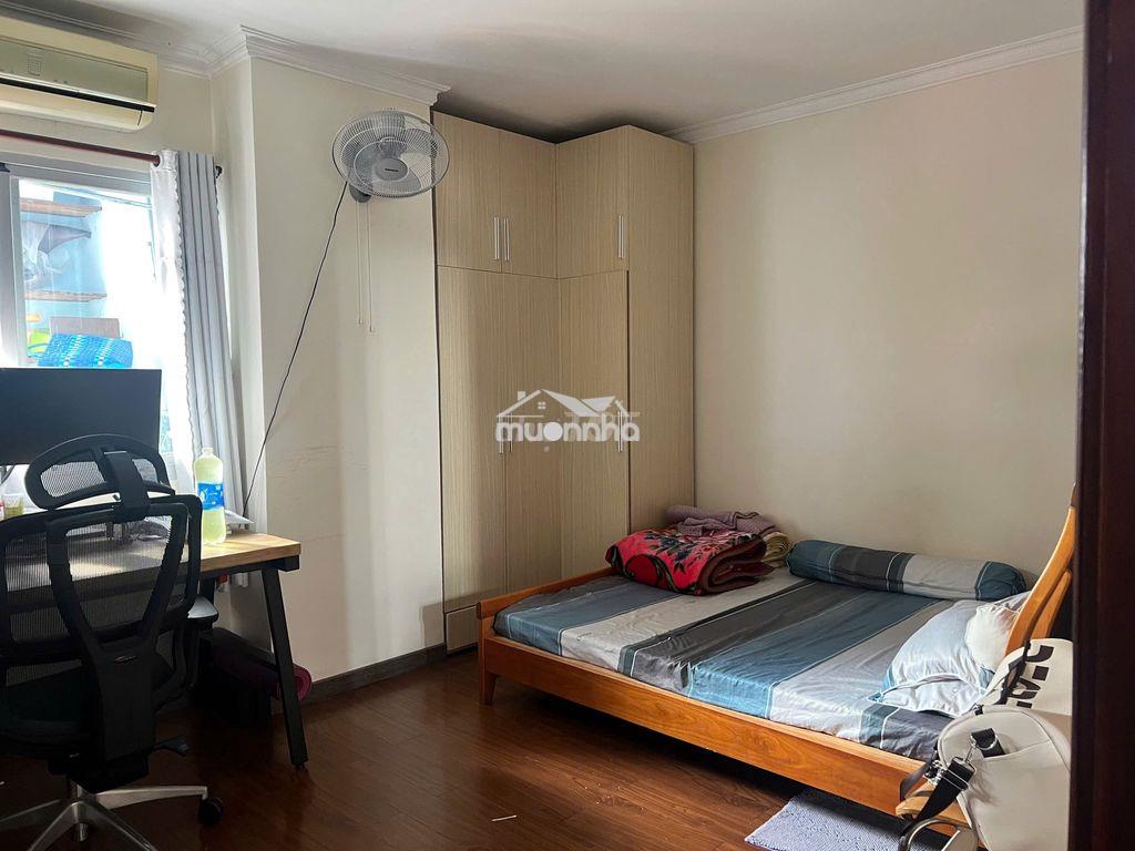 Cao ốc ngô gia tự, 2pn giá 3,55 tỷ vnđ phường 2, quận 10 hcm - 4