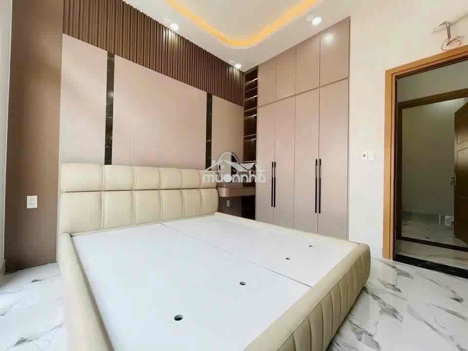 Bán nhà huỳnh tấn phát quận 7. dt 5x9m giá 4,98 tỷ tl - 2