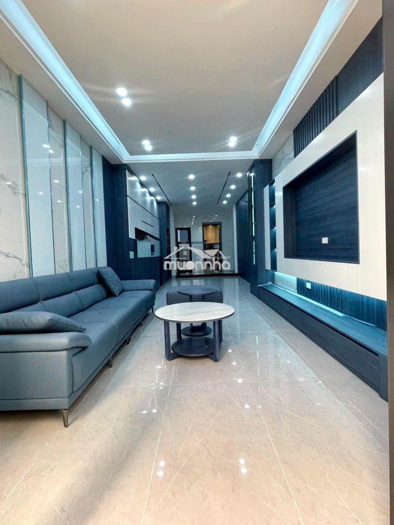 Bán nhà vũ xuân thiều, long biên, 55m², 6 tầng, thang máy, 11 tỷ - 2