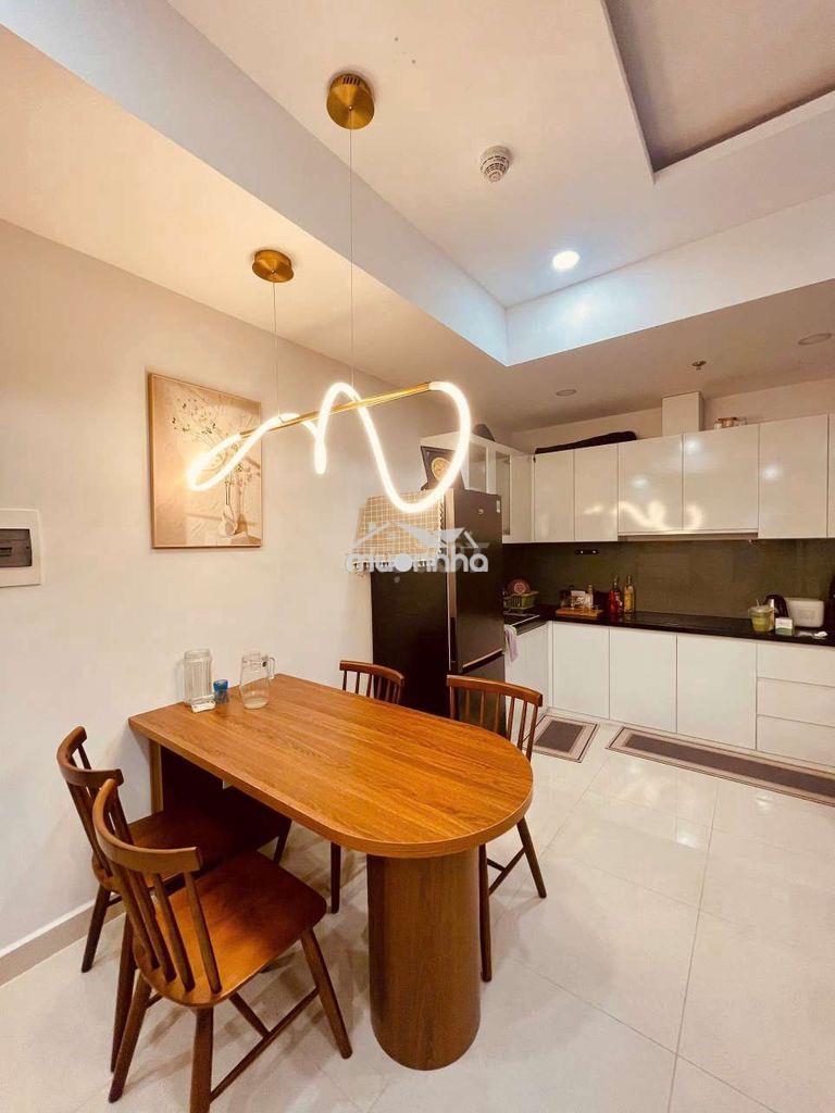 Bán căn hộ rivana 1pn full nt sổ sẵn chỉ 2,49 tỷ - hỗ trợ vay bank