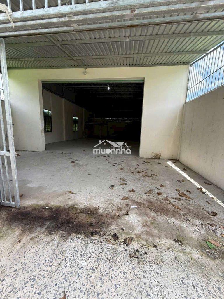 Cho thuê mb kinh danh kho xưởng an phú đông quận 12 - 4