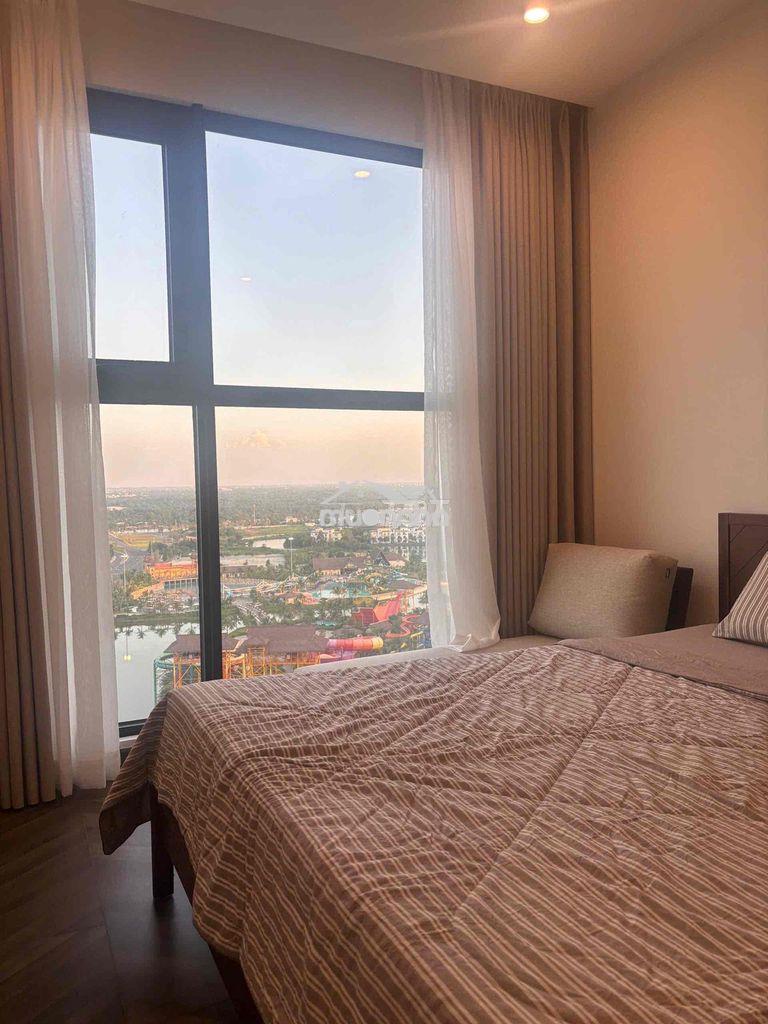 Cho thuê căn hộ tại vinhomes grand park - Ảnh 3