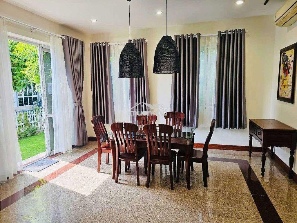 Cho thuê biệt thự garden homes cạnh vạn phúc - 4