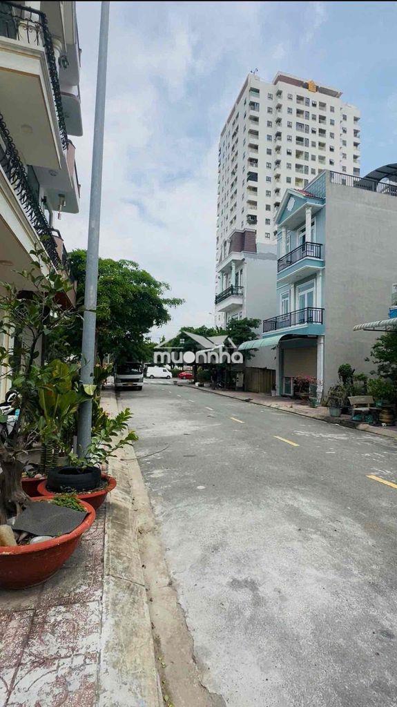 Nhà cấp 4 kdc phúc đạt – dt 60m² – gần bến xe tân đông hiệp