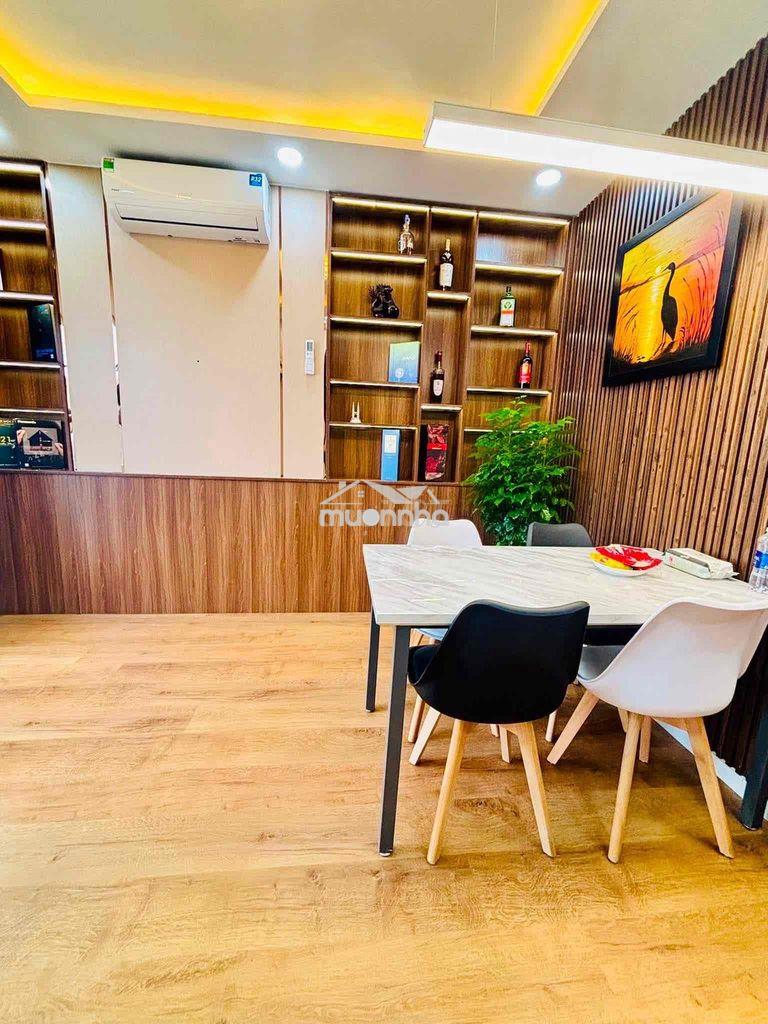 Bán căn hộ mới toanh chung cư ihome gò vấp giá rẻ - 2