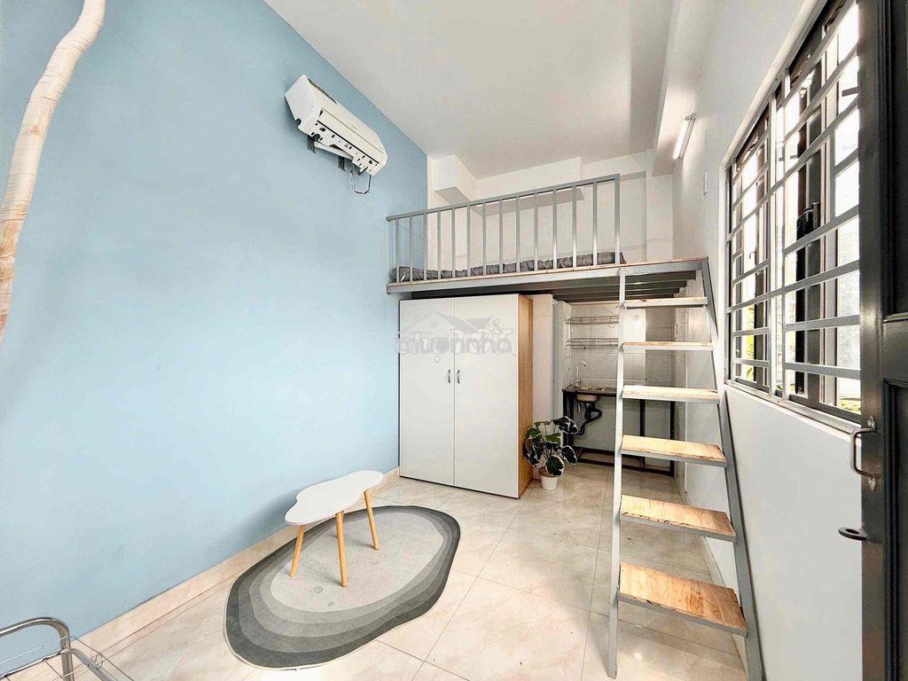 📣📣Căn hộ duplex - cửa sổ trời 📍trường chinh - bình tân - sát huit - 3