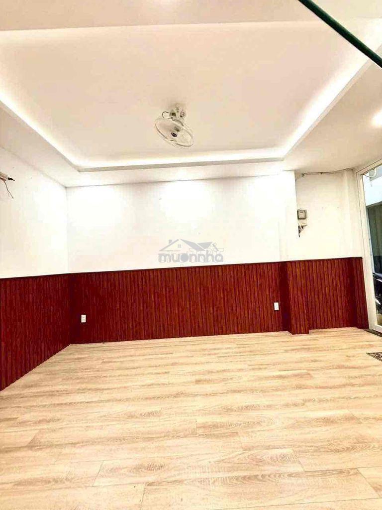 🔰Cho thuê nhà hẻm 252// phạm văn chiêu p9 gò vấp - 3