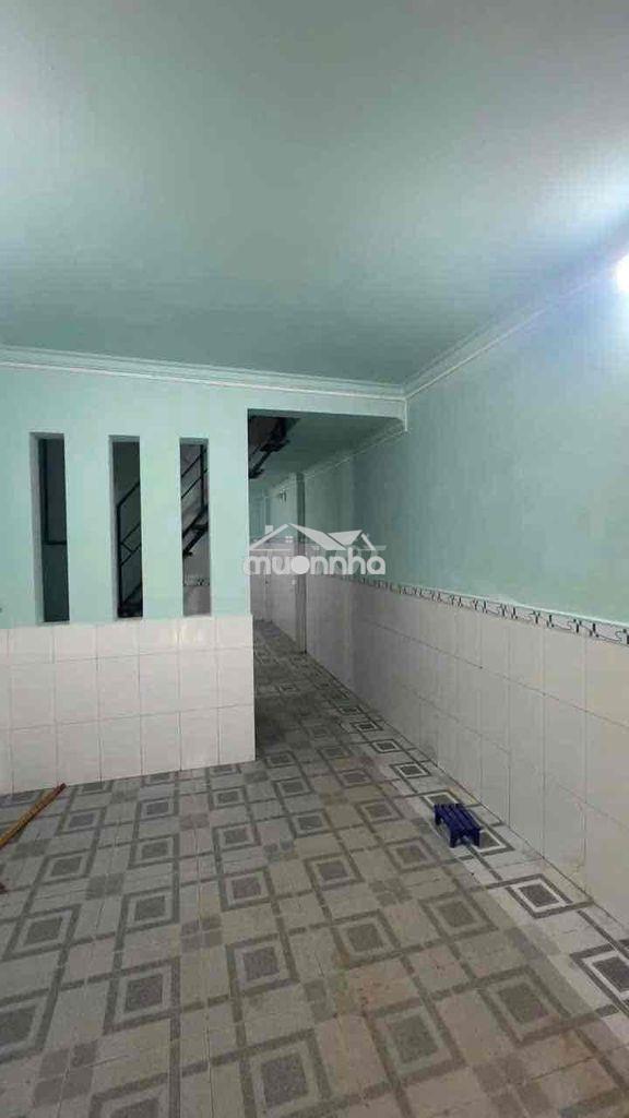 Nhà một xẹt đường 59 p14 gv , 2pn 2wc , nhà rộng rãi - 3