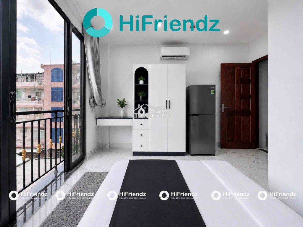Chdv studio mới 100% ngay ung văn khiêm giá 6trxxx - Ảnh 4