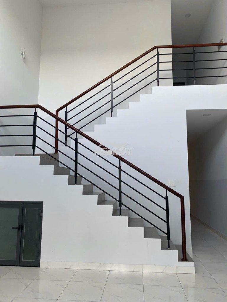 Cho thuê nhà 3pn ecohome1- ecolakes bến cát, bd - 2
