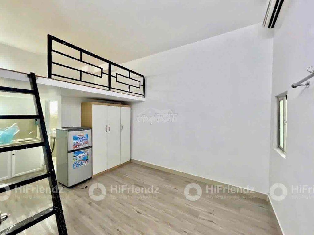 ✨✨Cho thuê phòng có gác full nt ngay etown cộng hoà - hoàng hoa thám - Ảnh 2