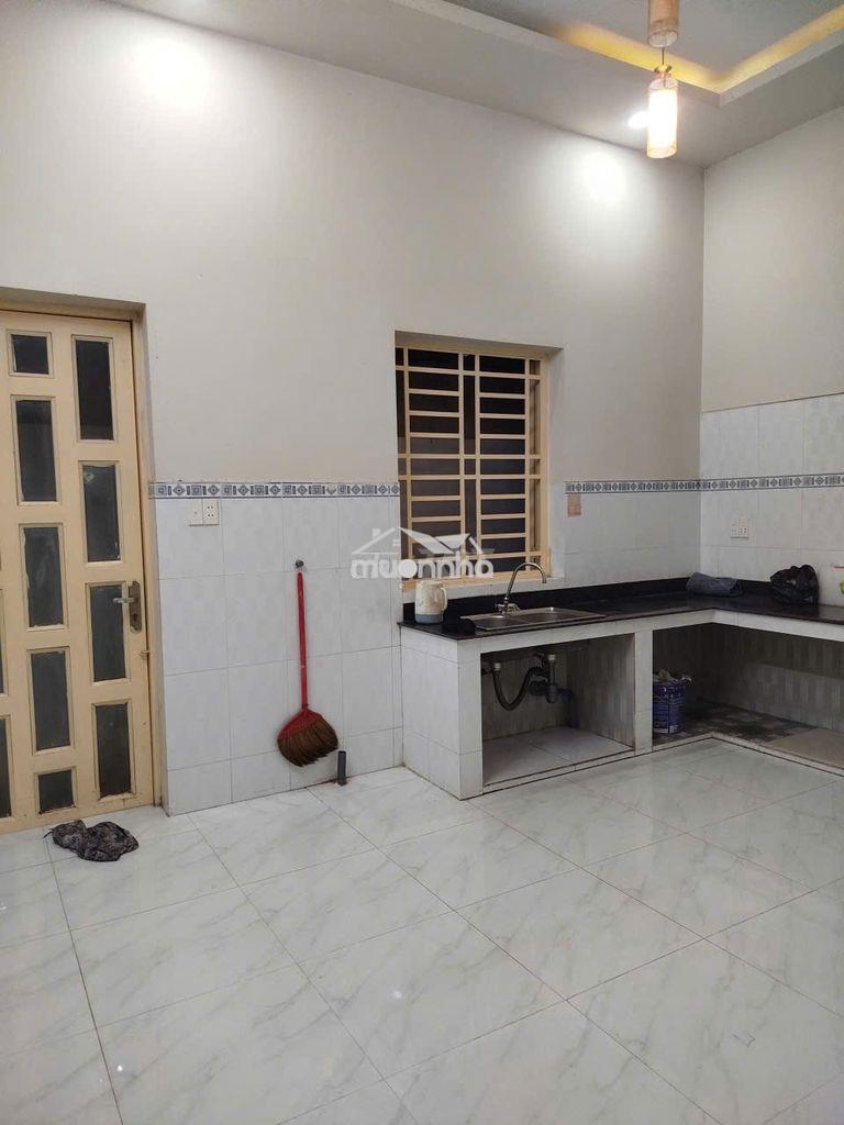 Nhà cho thuê 5 x 22 trong khuôn đất 240 m2 đường tl 15, củ chi - 4