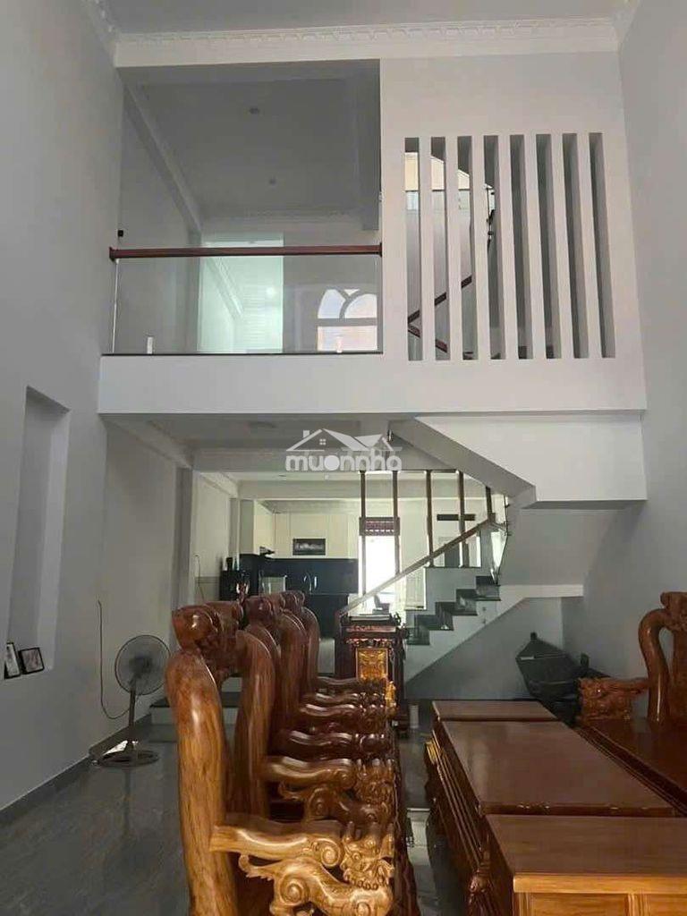 Cho thuê nhà 1/  lê hồng phong phú lợi - 2