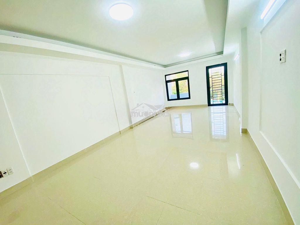 Siêu phẩm khu bàu cát- 100f đồng đen, p.14, tân bình- có hầm, sàn suốt - 4