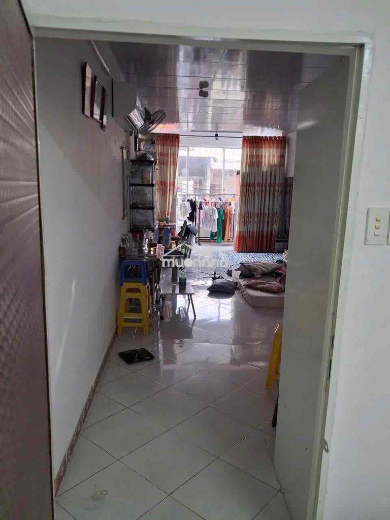 Cần bán rất gấp - trục nội bộ lê văn sỹ - oto đậu trước nhà - 4