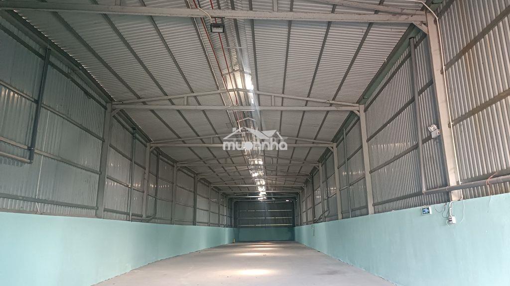 Cho thuê kho xưởng 230m2. giá 15 triệu. tại tân vĩnh hiệp/ tân uyên - 2