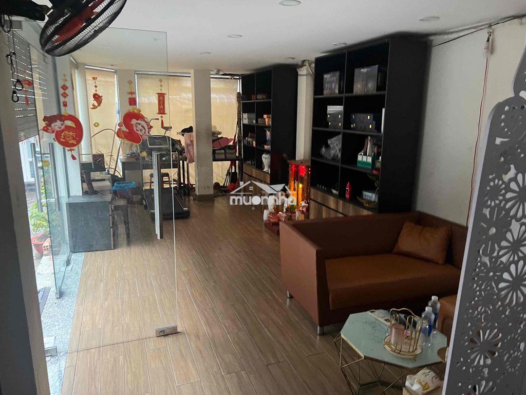 Chính chủ cần bán nhà hẻm 232 cao thắng , phường 12 , quận 10 - 2