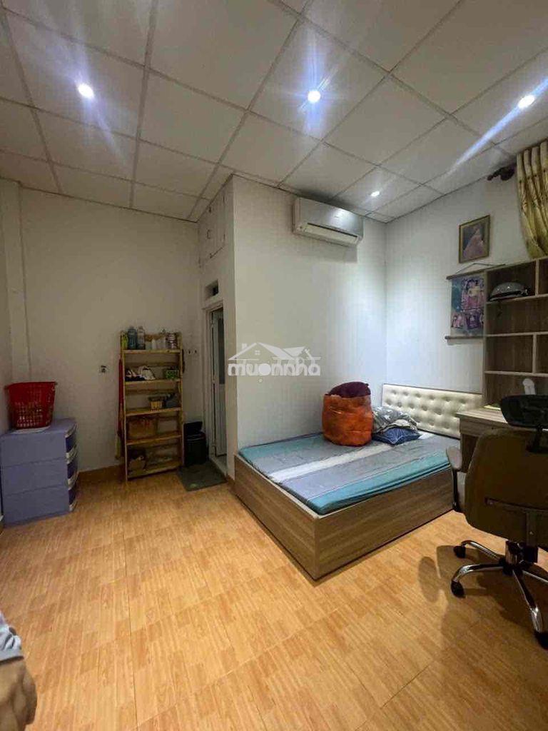 Hẻm 3m đường lê liễu. dt: 4 x9m nhà 1 lầu mới vào ở liền - 3