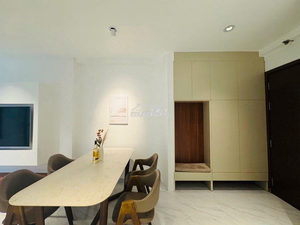 Icon 56 đầy đủ nội thất nhà đang trống sẵn  - 4