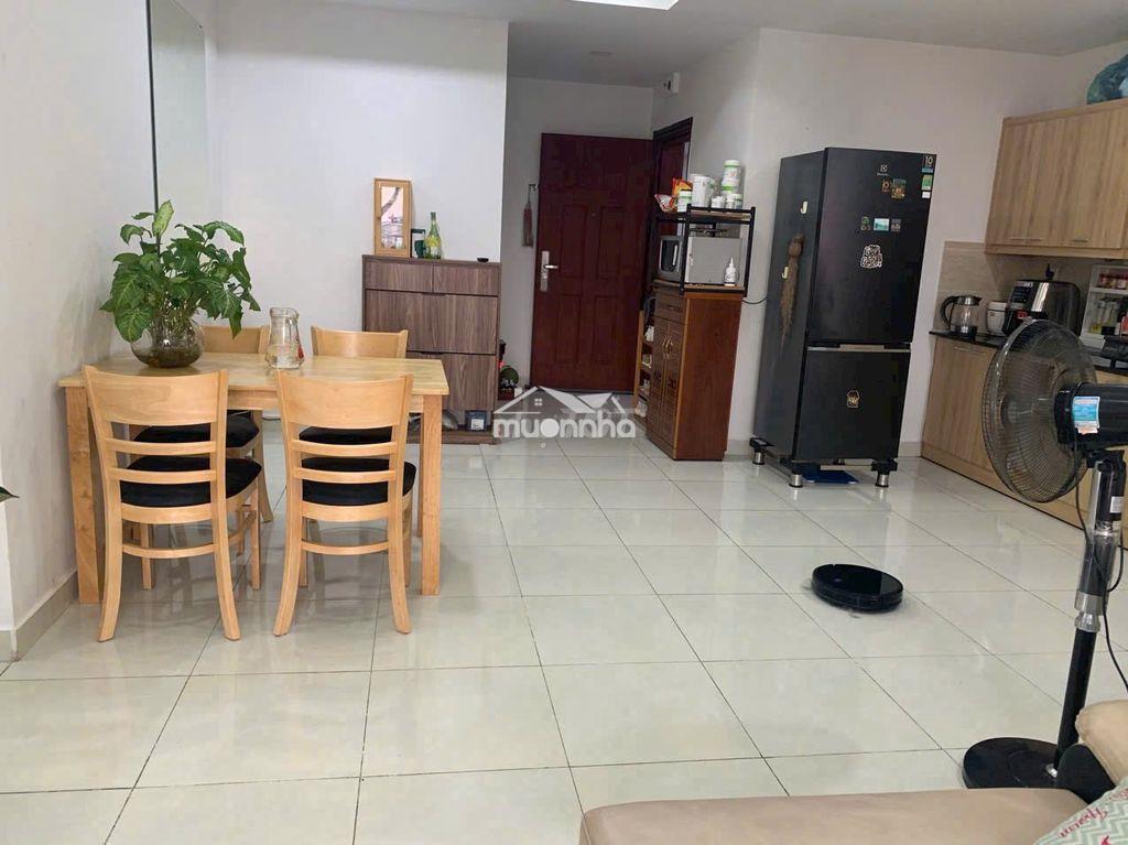 Chính chủ bán căn hộ thuận việt 62m2, 2pn, tặng nt - 4