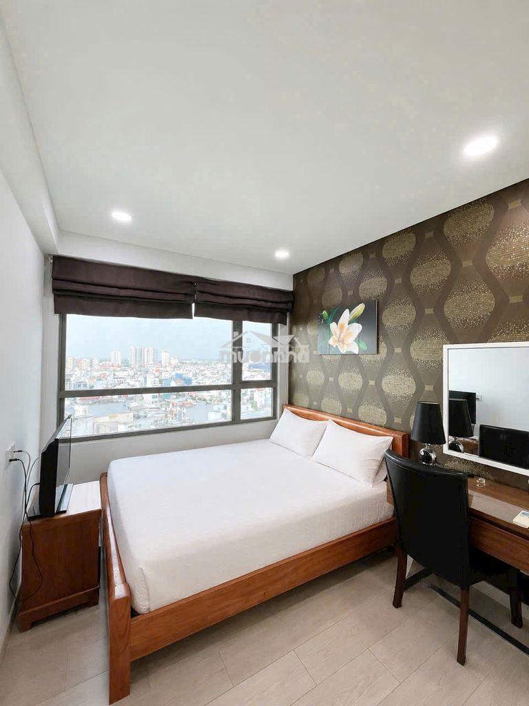 Cho thuê căn góc căn hộ riviera point - 3pn – quận 7 – giá 31 triệu - 3