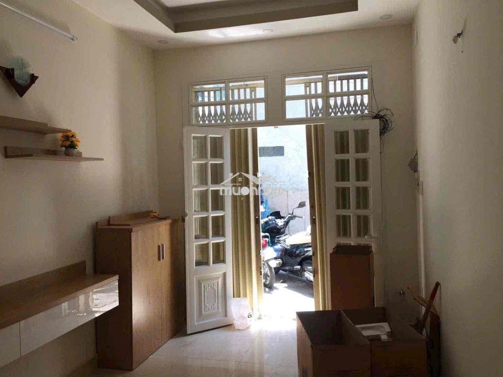 Nhà 2 phòng ngủ 3,5x10 nguyễn khoái - 3