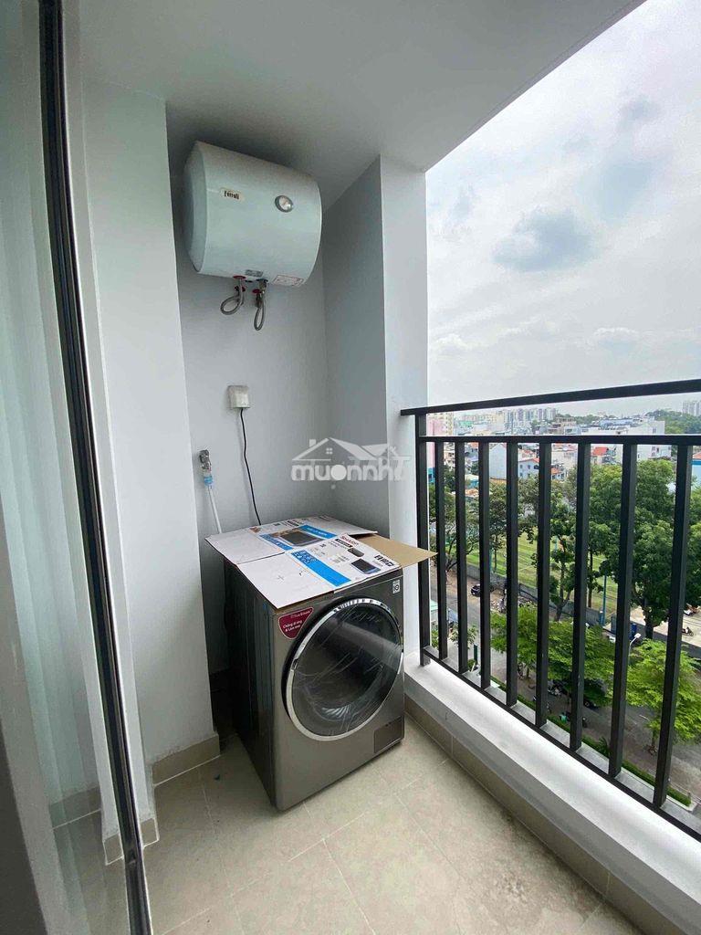 Căn hộ đẹp thiết kế 2 phòng nhà đẹp gần sân bay - 2