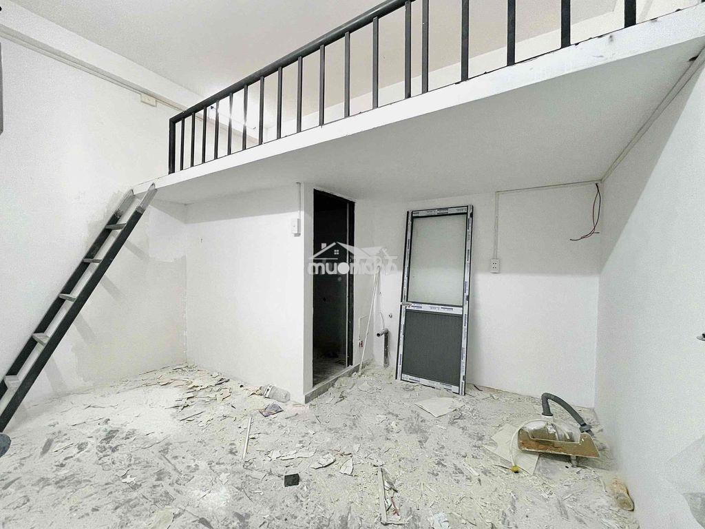 💥 Phòng duplex mới full nội thất - ngay phan đăng lưu - 3