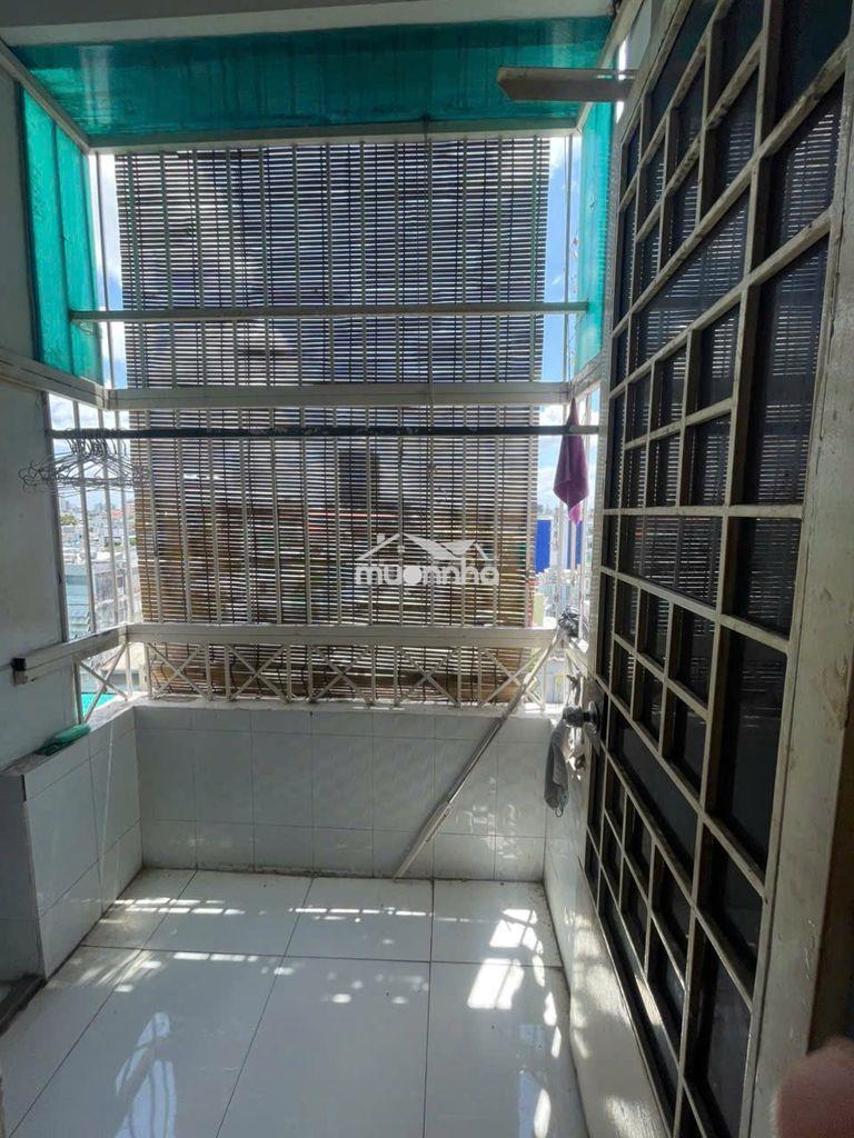 Chính chủ bán chung cư cây mai, p16, q11 - 48m2 || hiếm người bán - 4